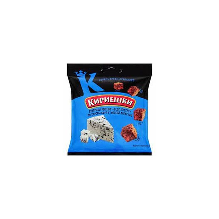 Кириешки "Blue cheese"
