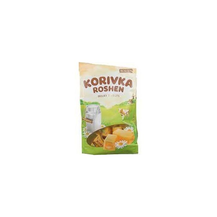 Конфеты "Рошен" "Коровка" фас.