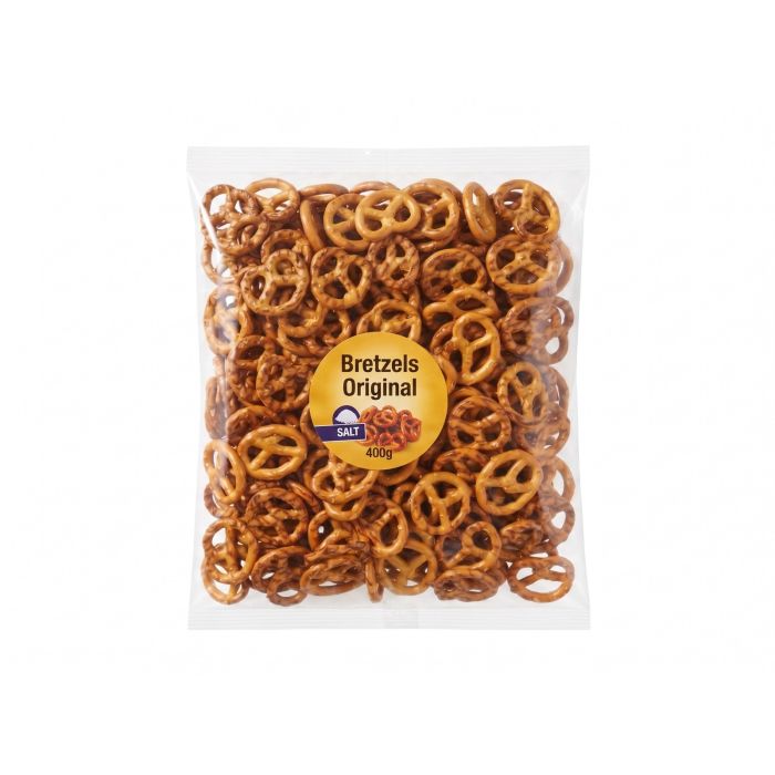 Крекеры Bretzel оригинал Украина