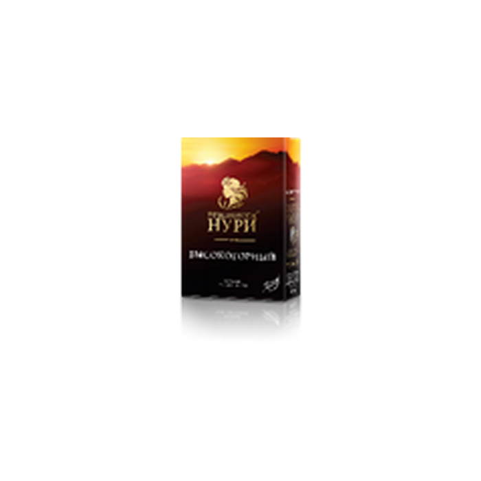 Чай принцесса "Нури" высокогорный