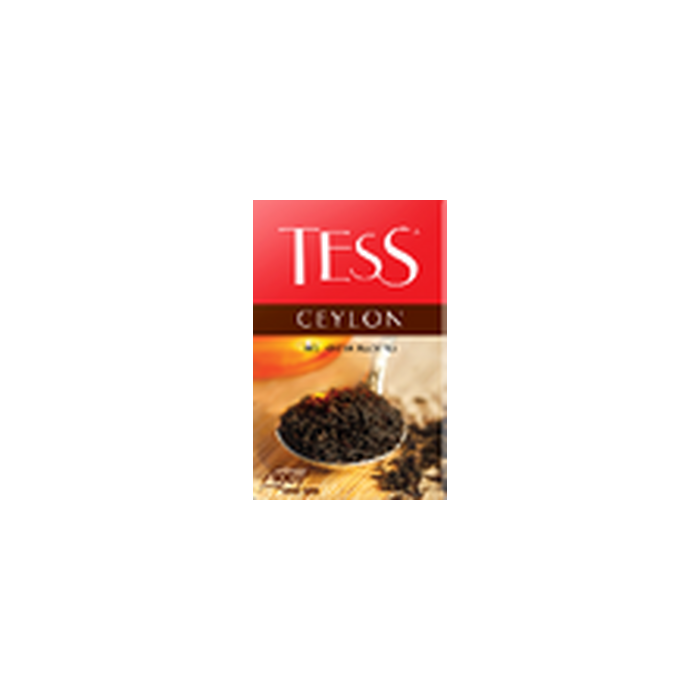 Чай "Tess" "Pleasure"