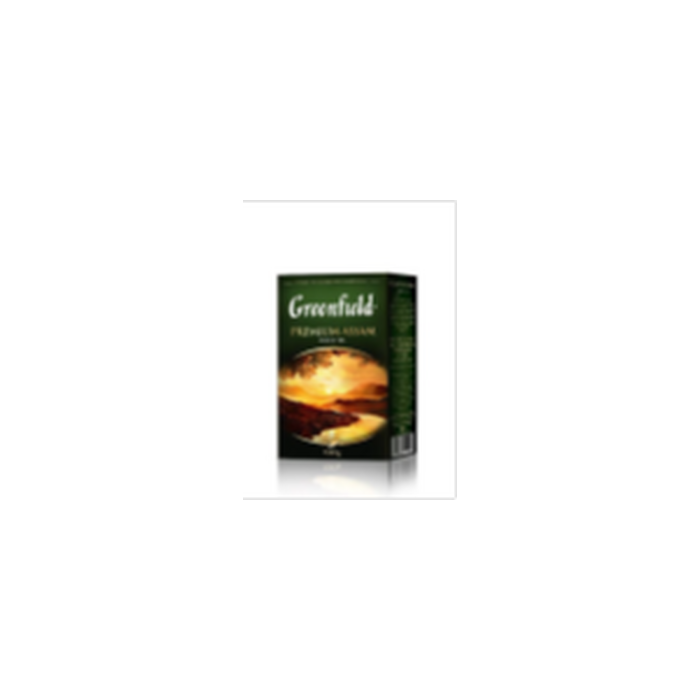 Чай "Greenfield" Premium Assam