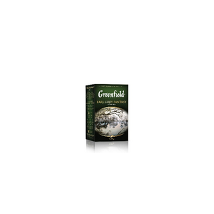 Чай "Greenfield" Earl Grey