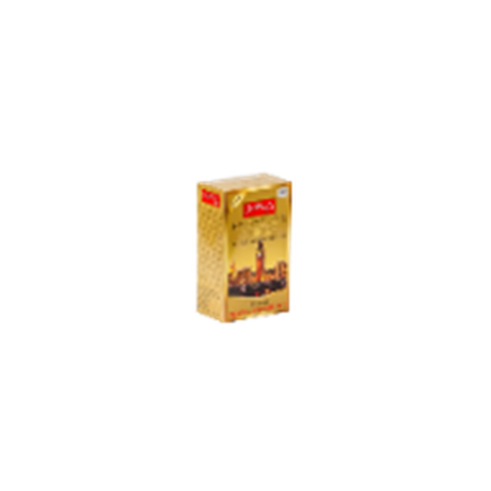 Чай IMPRA "ROYAL ELIXIR GOLD"