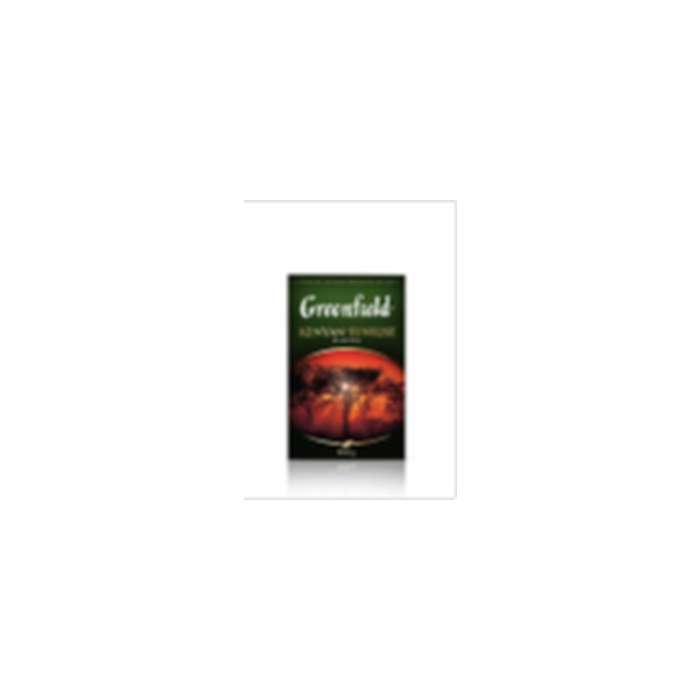 Чай "Greenfield" Kenyan Sunrise