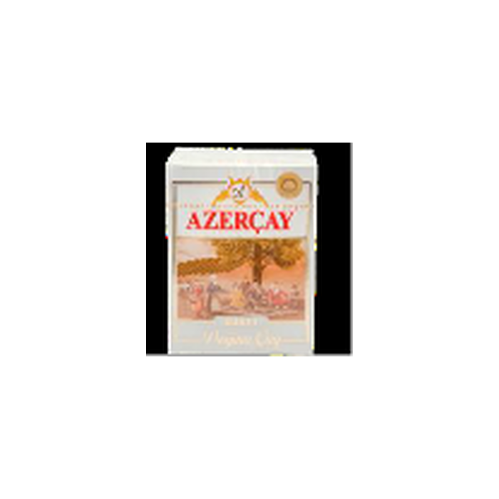 AZERÇAY BUKET