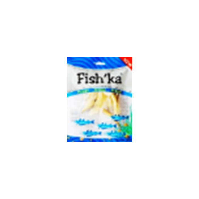 Путассу вяленное”Fishka”