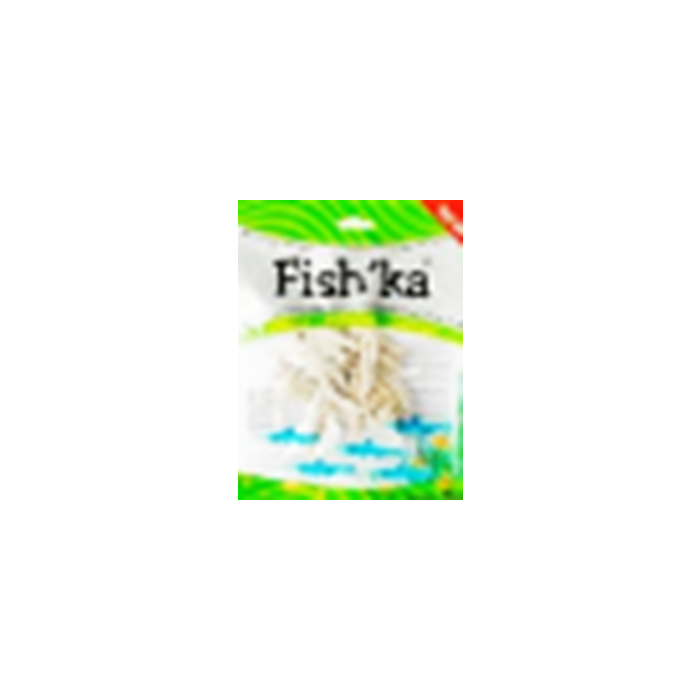 Анчоус сушеный ”Fishka”