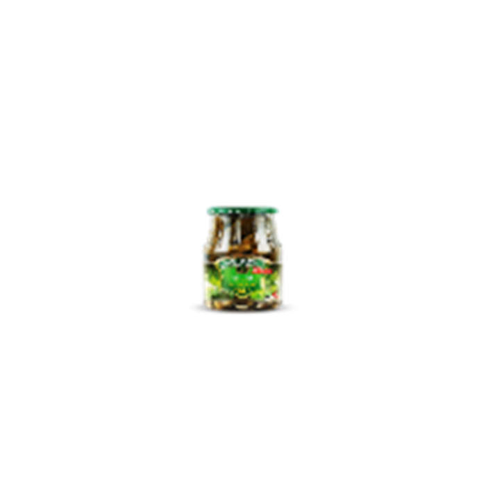 Маринованые огурцы "Верес"