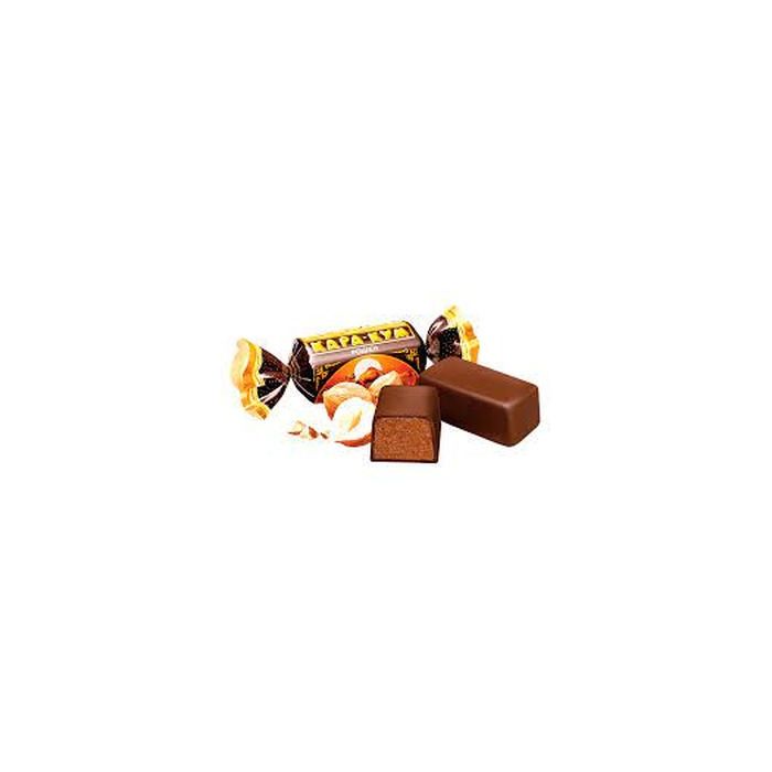 Конфеты "Каракум" "Рошен"