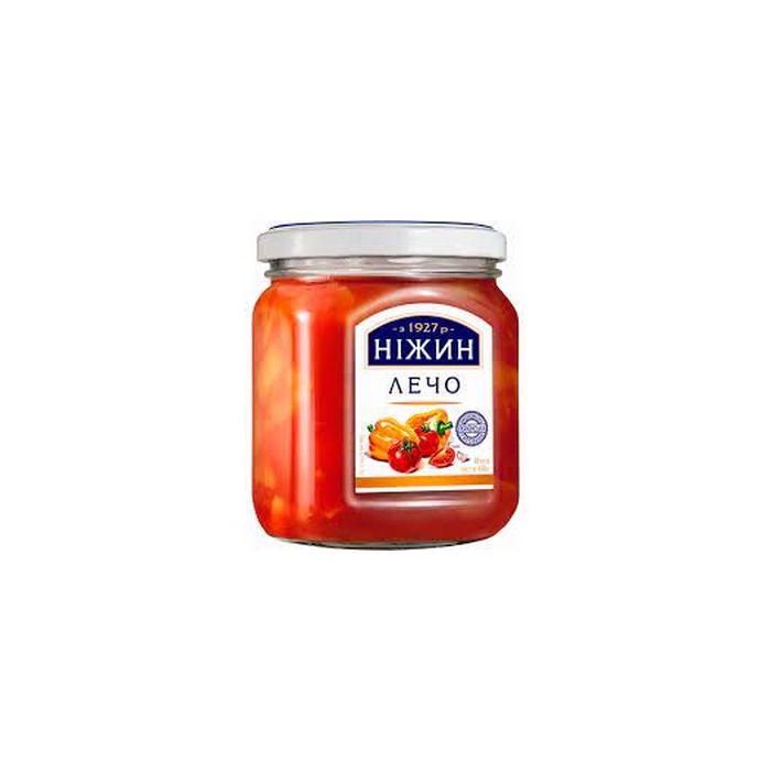 Лечо " Нежин"
