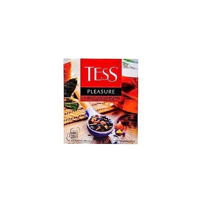 Чай "Tess" "Pleasure"