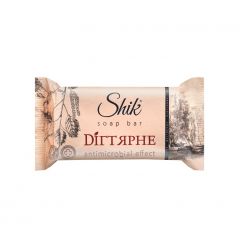 SHIK Дегтярное мыло Украина 14038