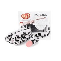 (Сосиски «Коровка») (Сосиски "Корівка") Салтивкий комбинат 6088