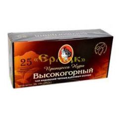 Чай принцесса "Нури" высокогорный 10146
