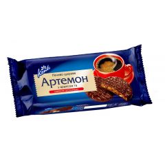 Печенье "Артемон" с арахисом "Конти" 9050
