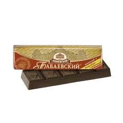 Бабаевсий батончик с помадно-сливочной начинкой 11039