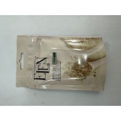 Белая глина ELEN с экстрактом зеленого чая и алоэ 14070