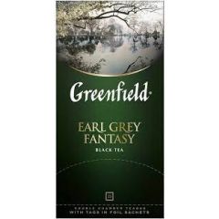 Чай "Greenfield" Earl Grey Fantasy 10151