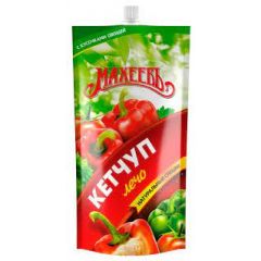 Кетчуп Махеев лечо 8108