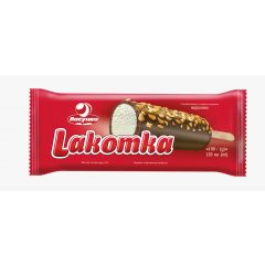 Мороженое "Лакомка" "Ласунка" 8031