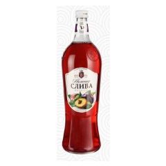 Лимонад" Слива" ст/б. "Вкус года" 13092