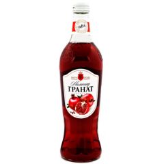 Лимонад "Гранат" ст/б. "Вкус года" 13093