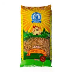 Гречневая крупа "Царская каша" Казахстан 10177