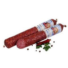 Финская (Финска ), полукопченая Салтивкий комбинат 6090