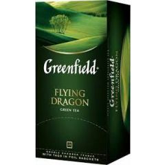Чай "Greenfield" Flying Dragon 10150