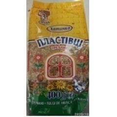 Гречневая крупа "Хатинка" быстрого приготовления  10158