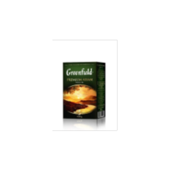 Чай "Greenfield" Premium Assam 10042
