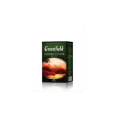 Чай "Greenfield" Golden Ceylon  10055