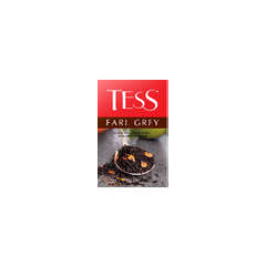Чай "Tess" Earl Grey 10058