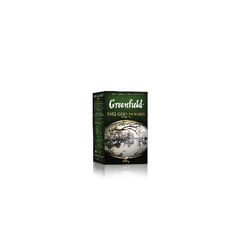 Чай "Greenfield" Earl Grey 10086