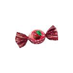 Конфеты fruitstory Вишня в шок.гл (производитель Бабкины семечки)  11088