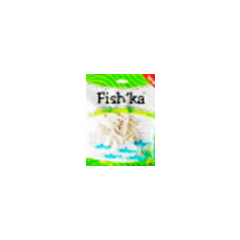Анчоус сушеный ”Fishka”  3015