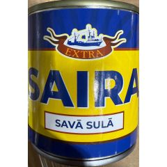 Сайра в собственом соку 5005