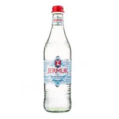 Минеральная вода армянская " Jermuk" в стекле без газа  13090