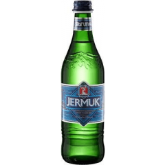 Минеральная вода армянская " Jermuk" в стекле 13052