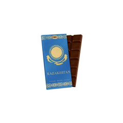 Шоколад "РАХАТ" "Казахстанский" 45% "РАХАТ" 11171