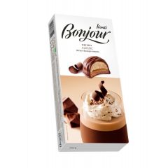 Десерт "Bonjour" "Конти"классик 11159