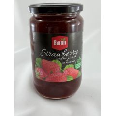 Клубничное варенье "Baron"  5062