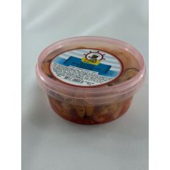 Коктейль из морепродуктов в рассоле "Fora group Fish"  4028