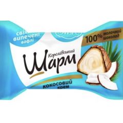 "Королевский шарм" "АВК"кокос  11162