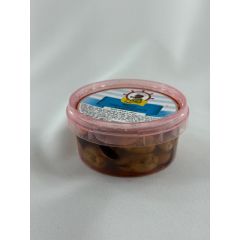 Мидии в рассоле со специями "Fora group Fish"  4026