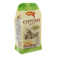 Отруби овсяные 10047