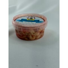 Раковые шейки в рассоле со специями "Fora group Fish"  4027