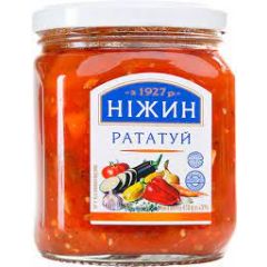 Рататуй "Нежин" 5094