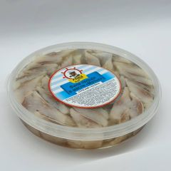 Филе селёдки "Matje" в масле "Fora group Fish"  4020